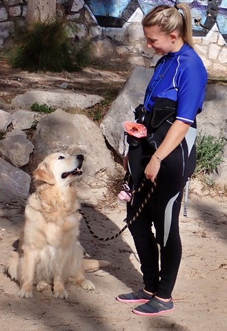 CHLOTILDE ET NALA