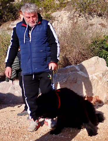 THIERRY ET UGO